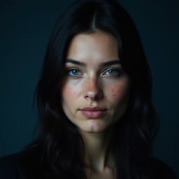 NYX — AI peer avatar